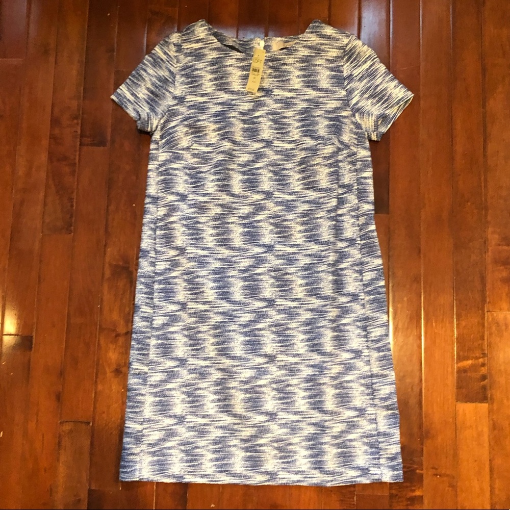 Loft work dress